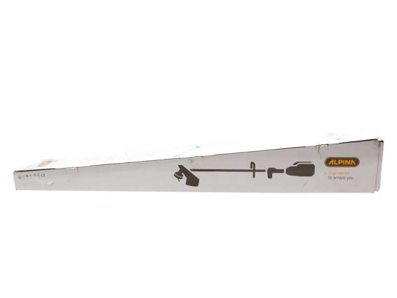Alpina ABR 32 - Petrol brush cutter