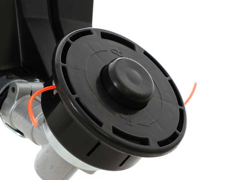 Alpina ABR 32 - Petrol brush cutter