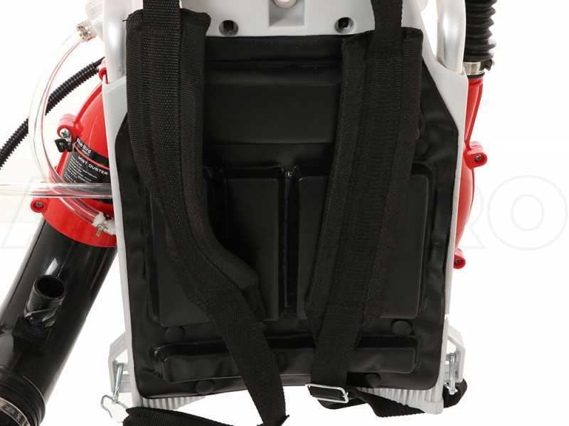 BLUE BIRD 3 WF 600 - Backpack Sprayer/Mist Blower
