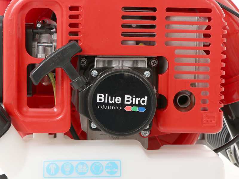 BLUE BIRD 3 WF 600 - Backpack Sprayer/Mist Blower