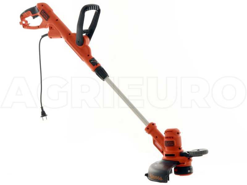 Black and decker new arrivals besta530 strimmer