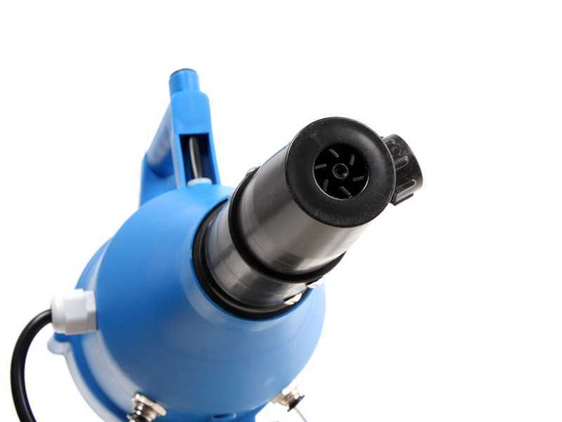 Ferrari Group Mini Sprayer EL 4.5 - Electric Hand-held Sprayer - 230V