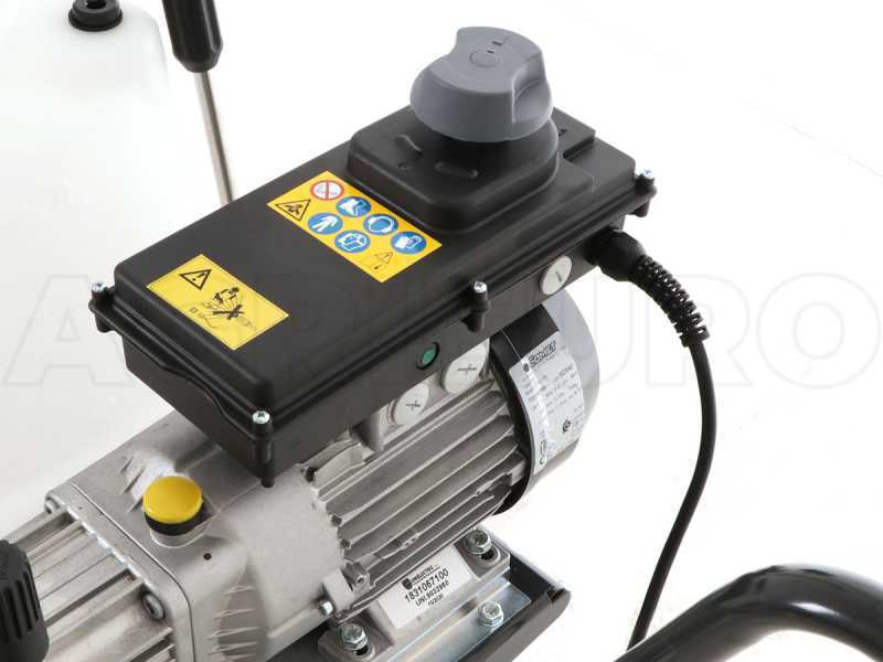 Lavor CRL 50 MISTING Trolley for Spraying - Single-phase Electric Motor