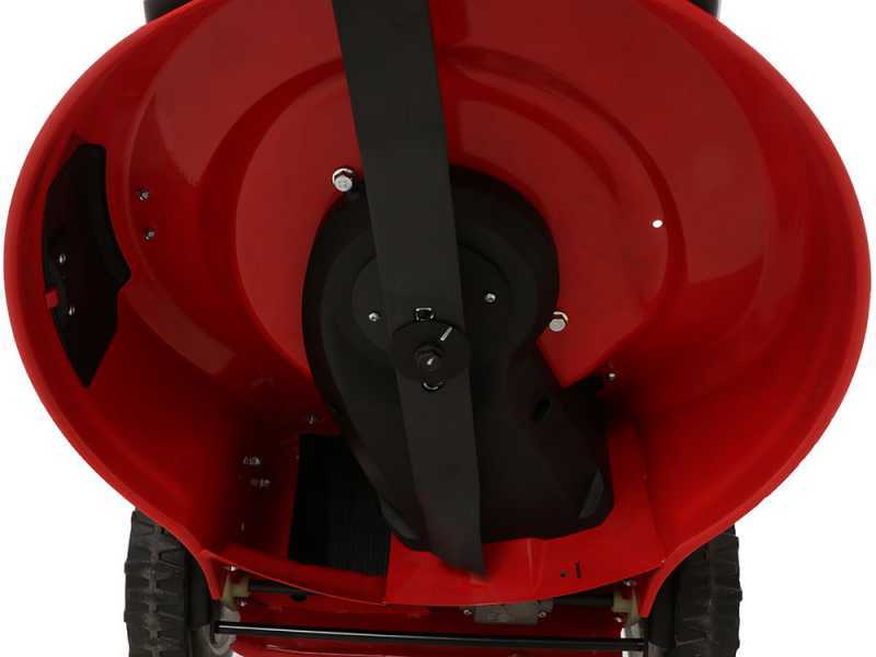 AMA ZERO TURN TRX 510Z Lawn Mower - with Pivoting Wheels