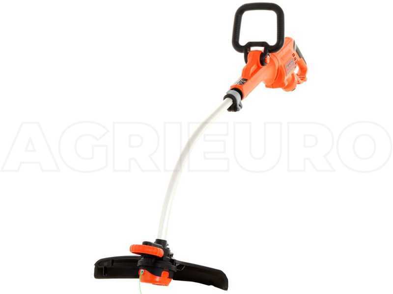 Black and decker store electric weed eater