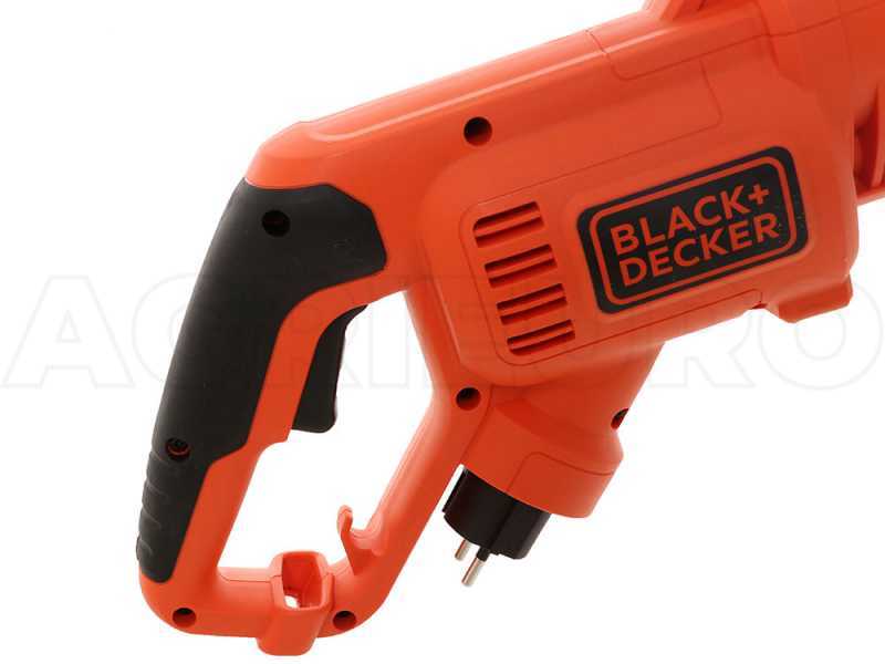 Black &amp; Decker GL7033CAKIT-QS Electric Edge Strimmer - 700 W