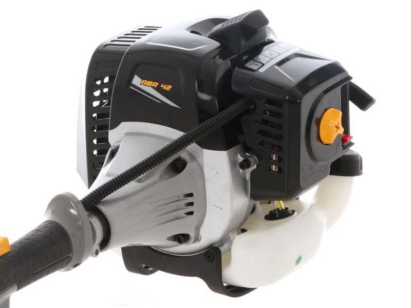 Alpina ABR 42 - Petrol brush cutter