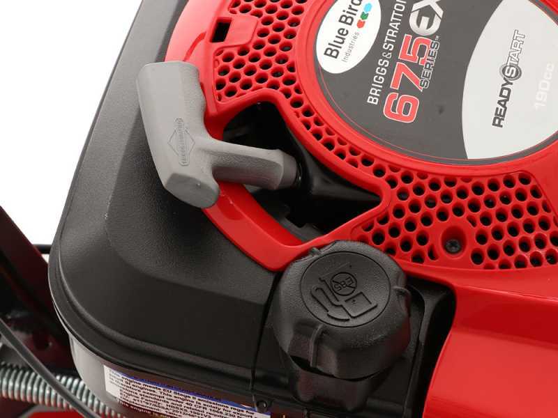 Briggs and stratton 675 online ex 190cc