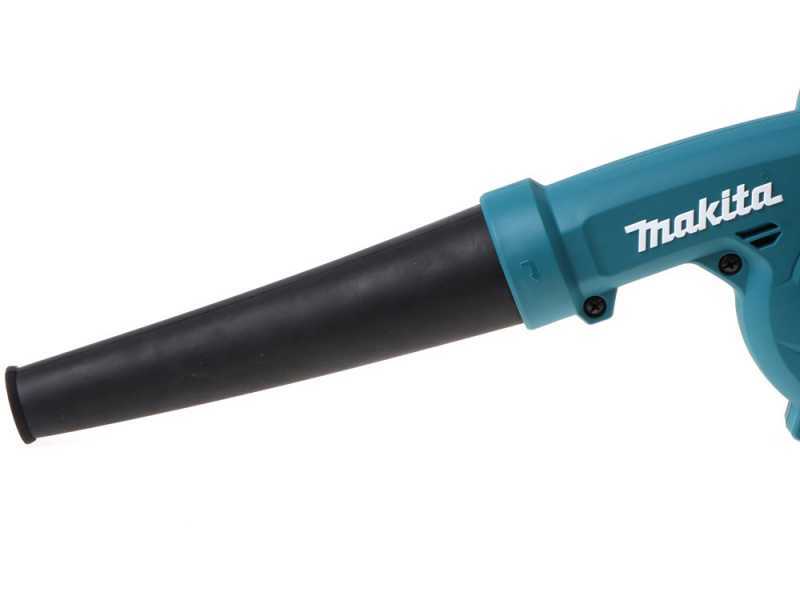 MAKITA 18Vx2 DUB185Z Leaf Blower - BATTERY AND BATTERY CHARGER NOT INCLUDED