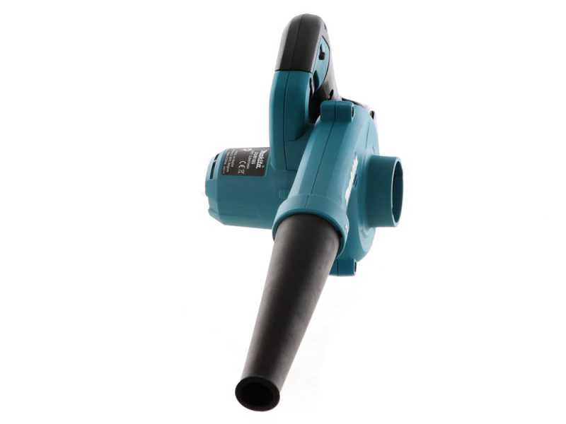 Makita dub185z on sale review