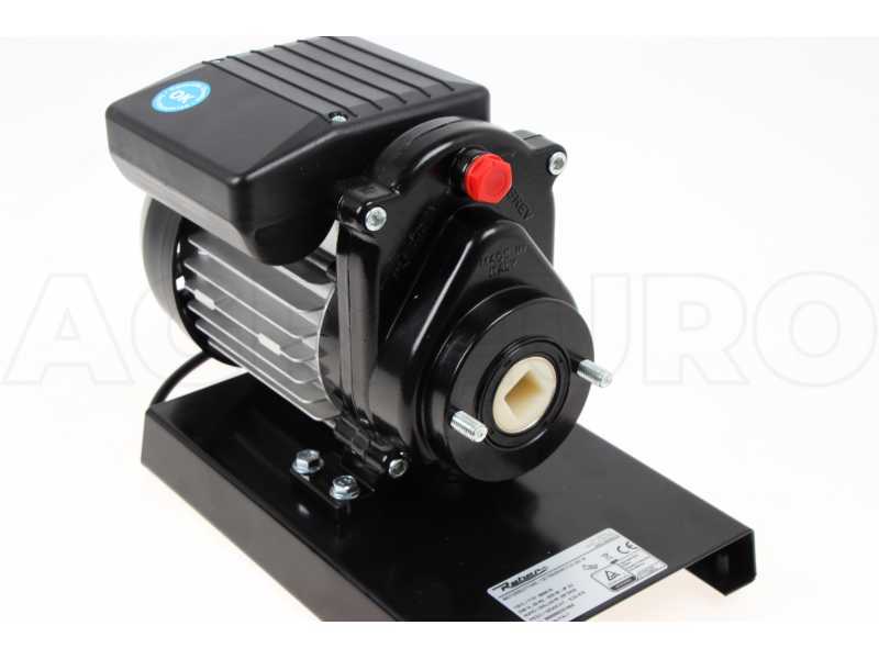 Reber 9600N-8910N N.3 - Electric Grater - Induction Motor - 450W