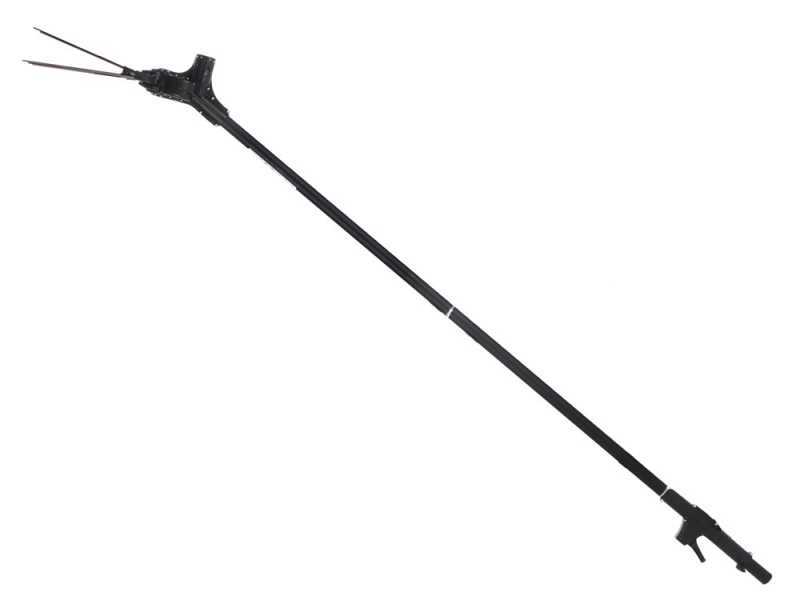 Aima Twigo 12V - Electric Battery-powered Olive Harvester - Aluminium Pole
