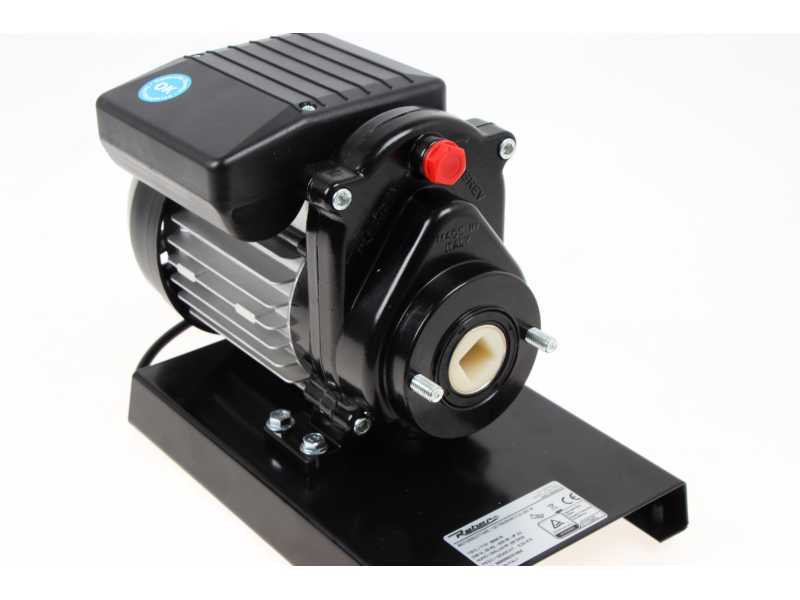 Reber N.3 9600N-8410N - Pasta Press with 450W Electric Induction Motor