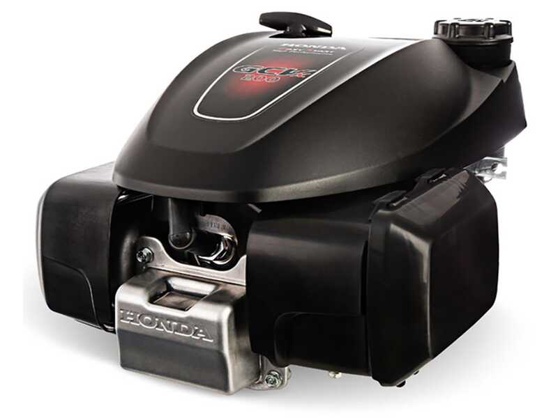 Blue Bird Alhambra TS PRO H0 - Motor mowers with rotary blades - Honda GCV 200