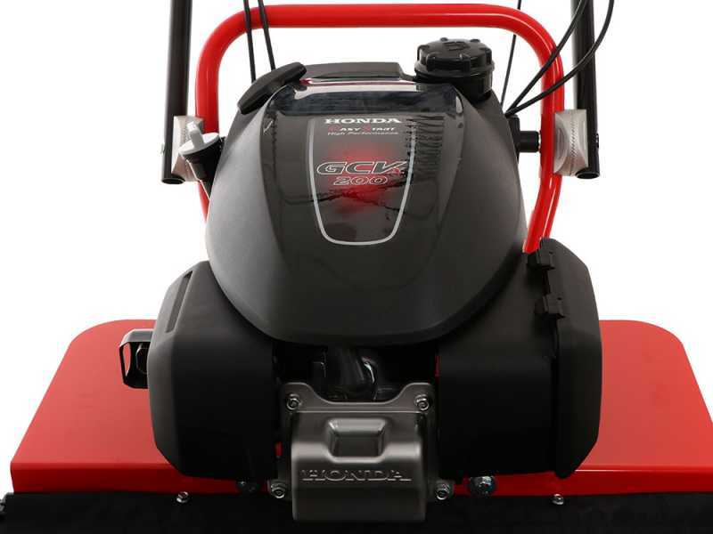 Honda gcv sales 200
