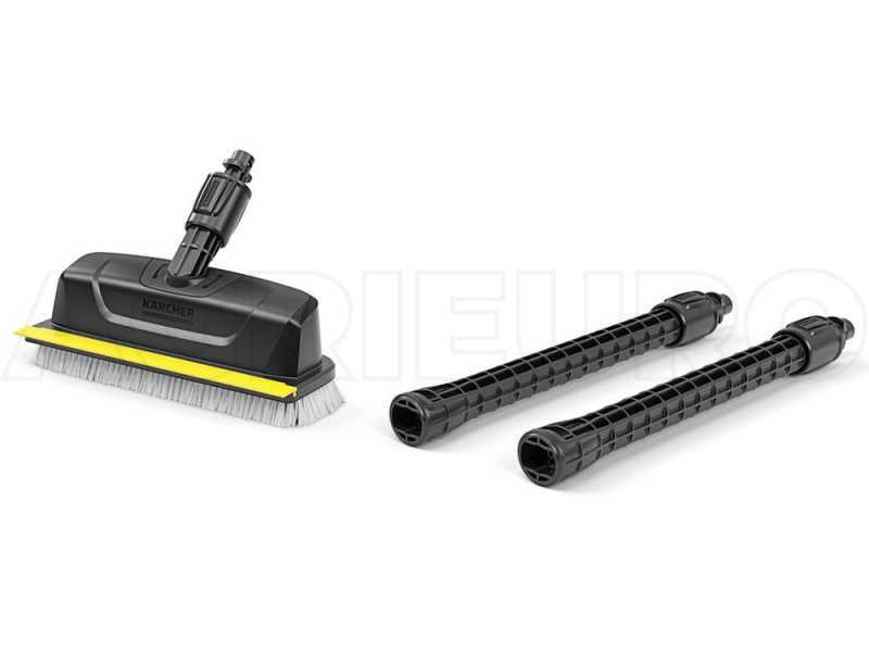 Karcher PS 30 high pressure washer-dryer