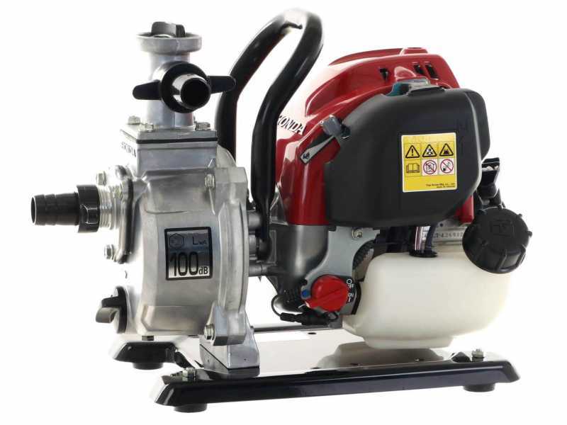 Honda wx10 sale