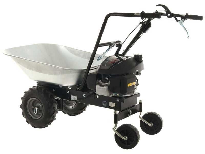 Honda powered wheelbarrow sale