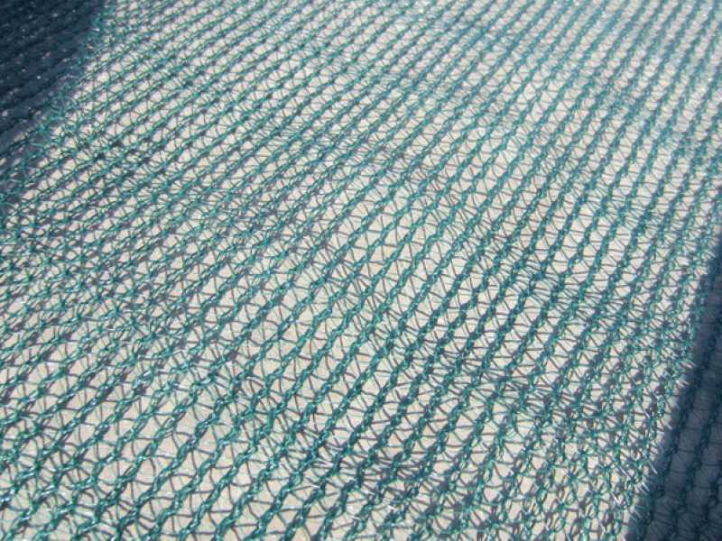 No. 2 Thorn and tear resistant olive harvesting nets - 6x12 m - olive net - 95g/m2