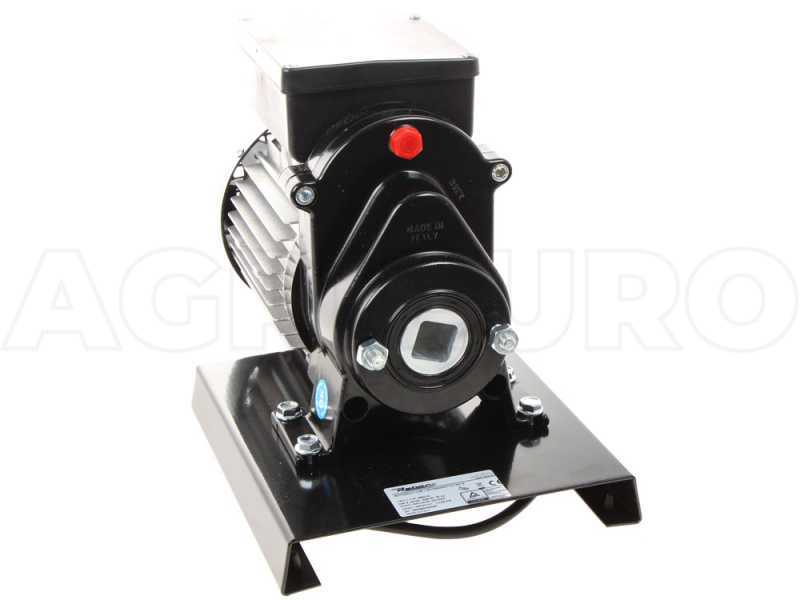 Reber 9000N - N.5 Tomato Press - 600 W Induction