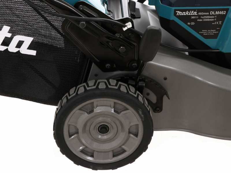 Makita dlm431pt2 hotsell review