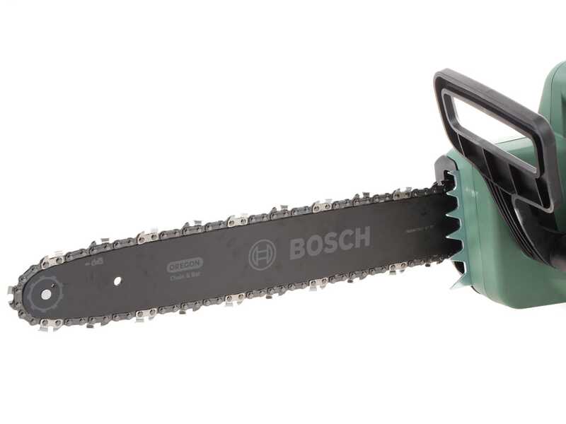 Bosch Universal Chain 40 - 1800 W Electric Chainsaw - 40 cm Blade