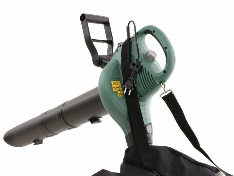 BOSCH Universal Garden Tidy Leaf Blower 