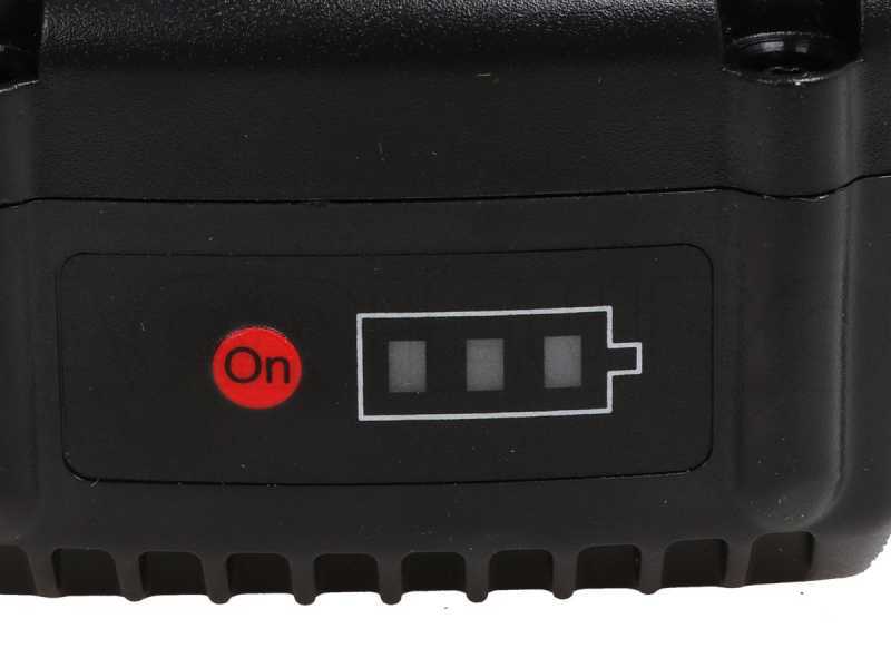 18v dc battery hotsell