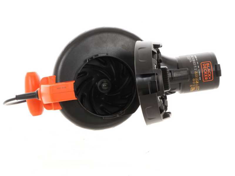 Black & Decker BEBLV260-QS Leaf blower 3 in 1 2600 Watts