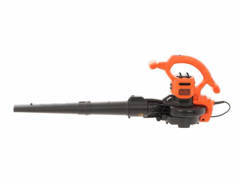 Black and decker sales battery operated leaf blower