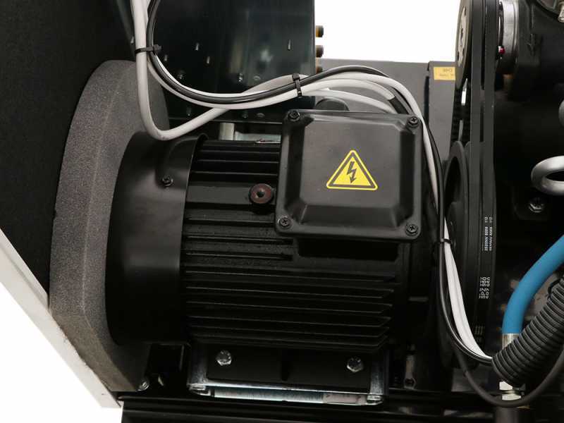 Fiac NEW SILVER 10 - Rotary-screw Air Compressor - 10 bar Max Pressure