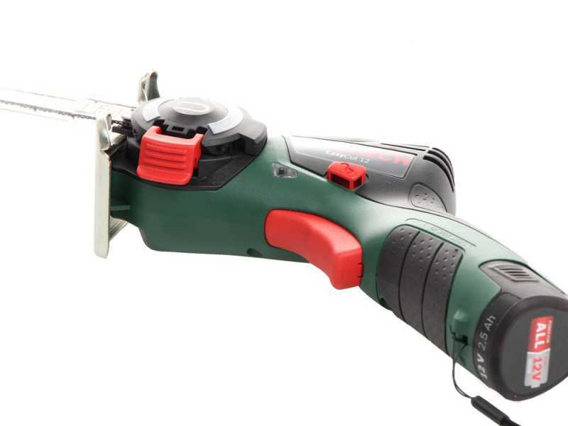 Bosch easycut 12 new arrivals blades