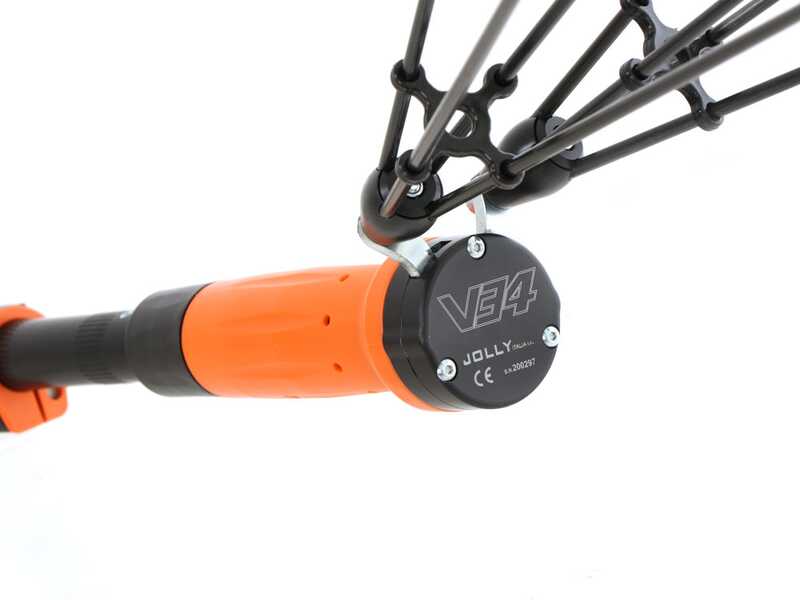 Jolly V34 Battery-operated Olive Harvester , best deal on AgriEuro