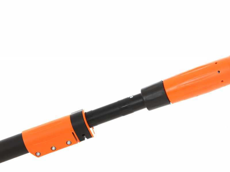 Jolly V34 - Electric Battery-operated Olive Harvester - 170/310cm 