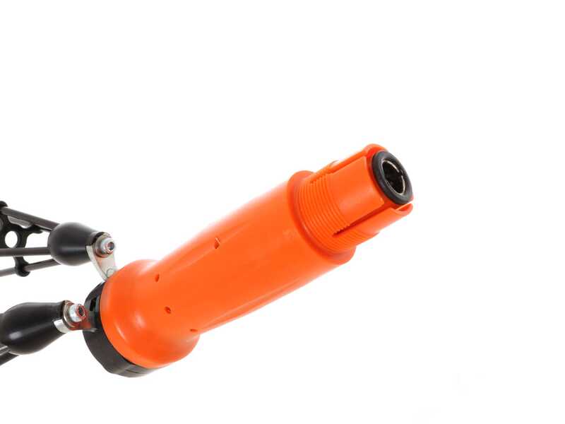 Jolly V34 Battery-operated Olive Harvester , best deal on AgriEuro