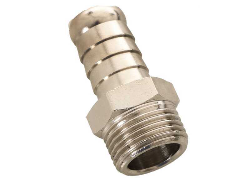 Fiac NEW SILVER 3/90 - Rotary-screw Air Compressor - 9 bar Max Pressure