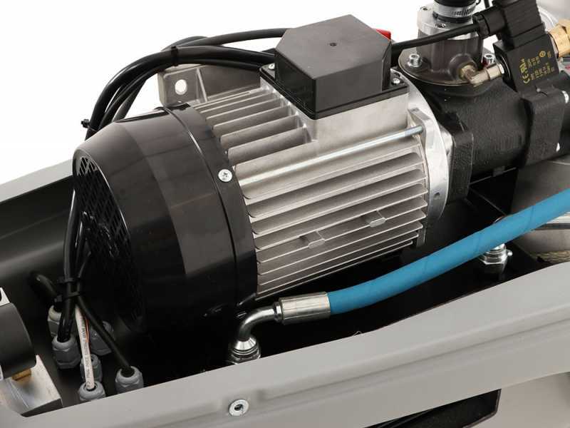 Fiac NEW SILVER 3/90 - Rotary-screw Air Compressor - 9 bar Max Pressure