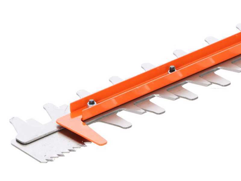 BLACK+DECKER BEHTS551 Hedge Trimmer - 650 W with 60 cm steel blade
