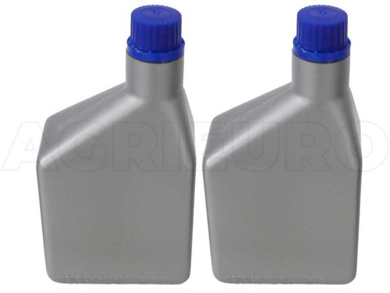 Eurosystems Z2 RM - Petrol Tiller - Rato RV145