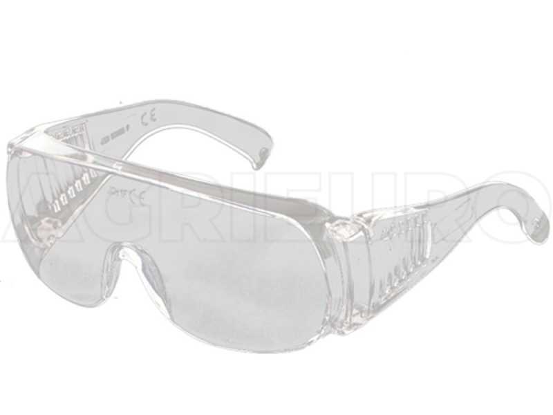 Eurosystems TM 70 RB EVO - Petrol Snowplough - B&amp;S 850 E I/C
