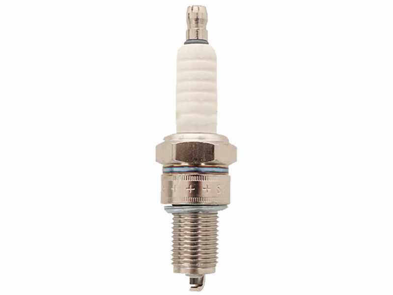 Alpina AMT 26 - Multifunction petrol brush cutter