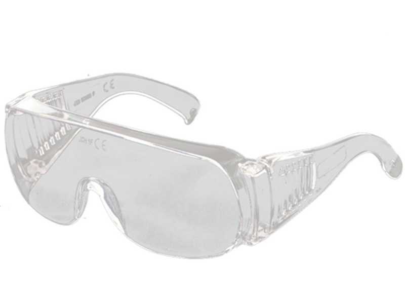 Kawasaki ATJ 53 E I - Professional petrol brush cutter - Attila shaft