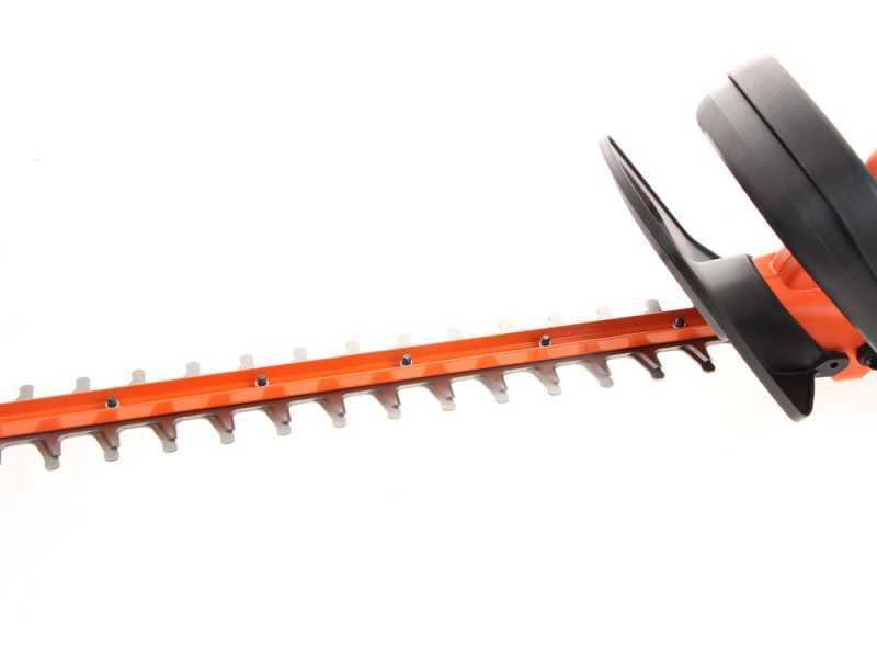 Black+Decker BCHTS3625L1 Battery-powered Hedge Trimmer - 36V 2.5 Ah - 55cm Blade