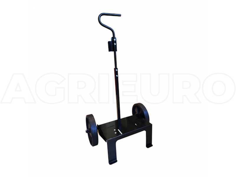 PORTER 20CPE Cart for Volpi Electric Sprayer Pumps