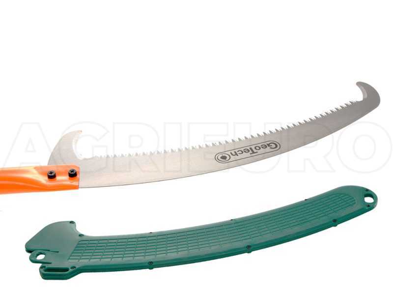 GeoTech STP-500 - Pruning Saw on Extension Pole - 240-500cm