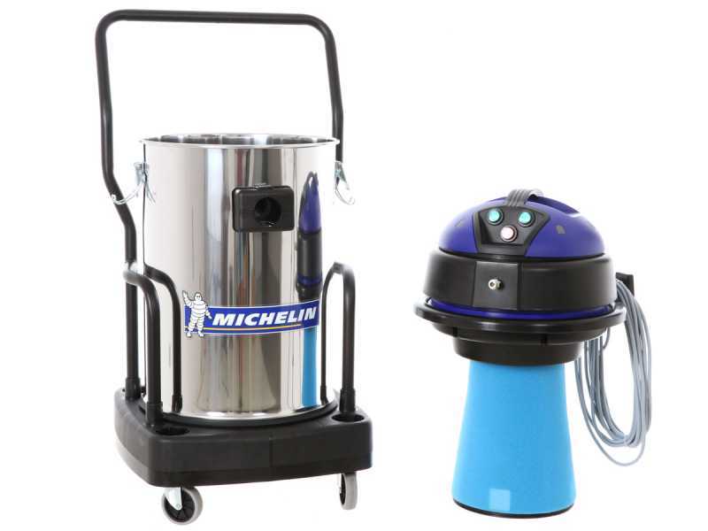 Michelin VCX70-2000 MK EX INOX - Carpet Cleaner