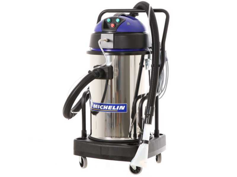 Michelin VCX70-2000 MK EX INOX - Carpet Cleaner