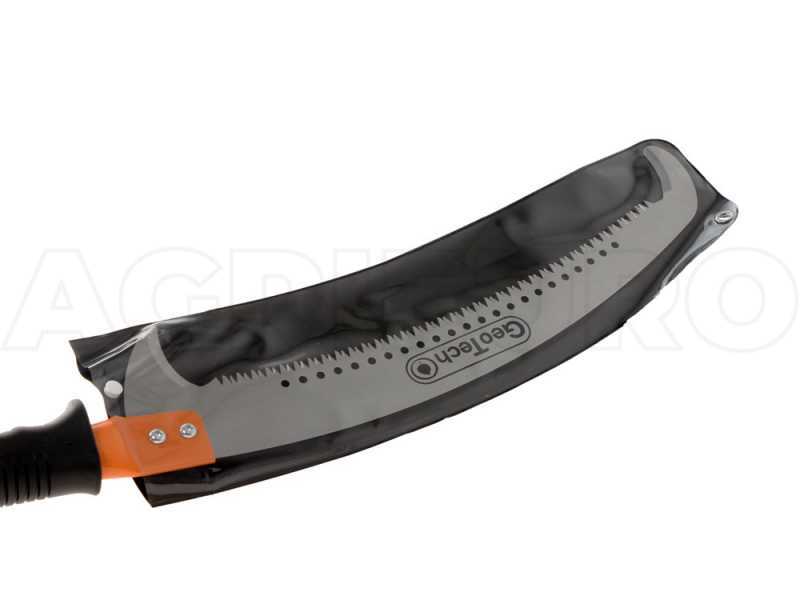 GeoTech STP-500A - Pruning Saw on Extension Pole - 230-500cm