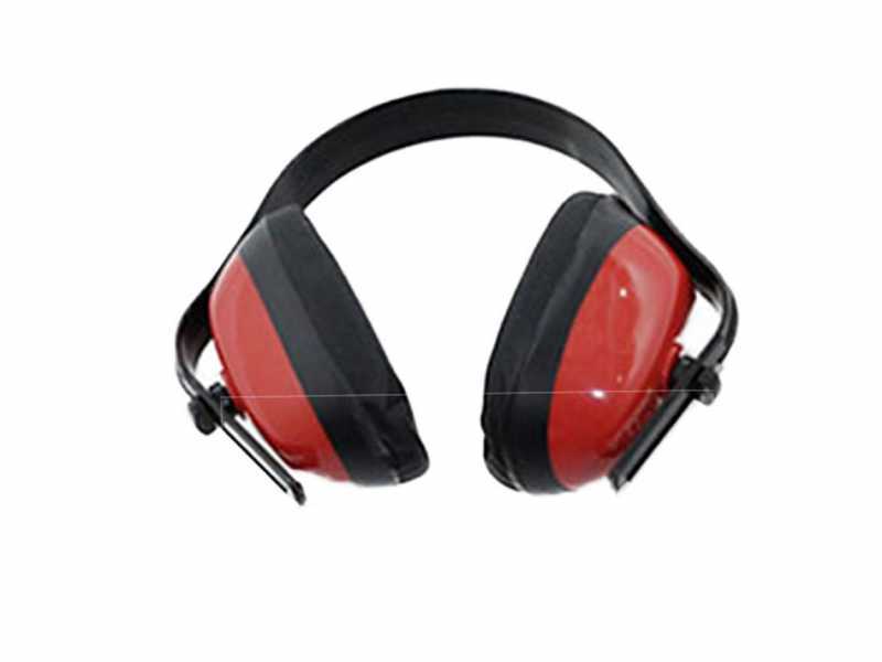 Ryobi noise hotsell suppression headphones