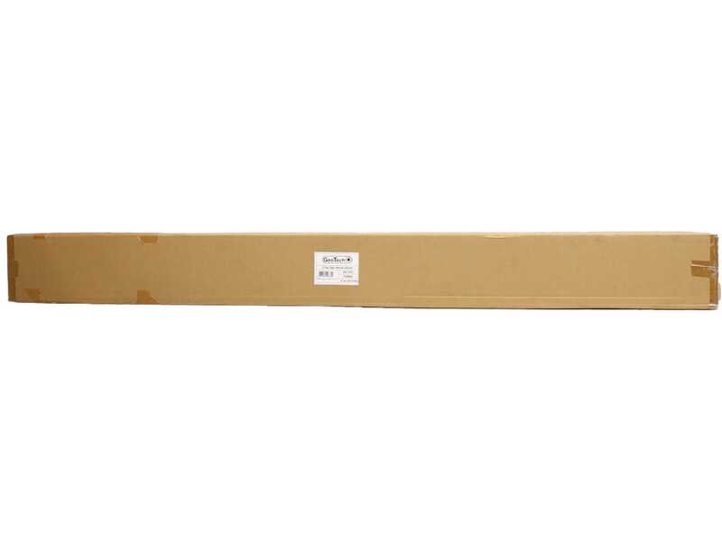 GeoTech SV-375 - Pruning saw with telescopic pole 175-400 cm